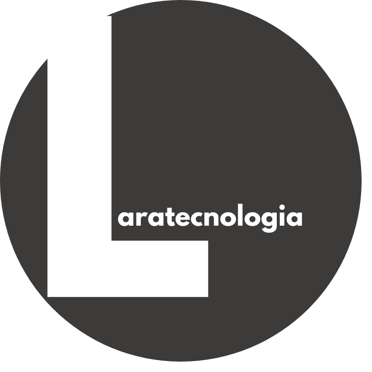 Lara Tecnologia Logo